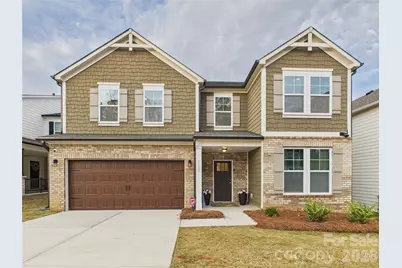 1708 Coral Bark Lane #18, Charlotte, NC 28216 - Photo 3