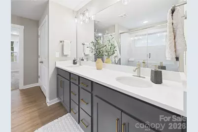 1708 Coral Bark Lane #18, Charlotte, NC 28216 - Photo 25