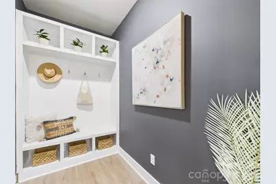 1708 Coral Bark Lane #18, Charlotte, NC 28216 - Photo 19