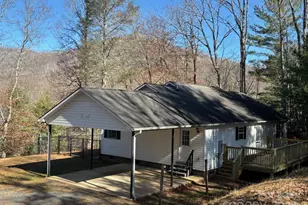 493 Spring Hill Rd, Bakersville, NC 28705 - Photo 21