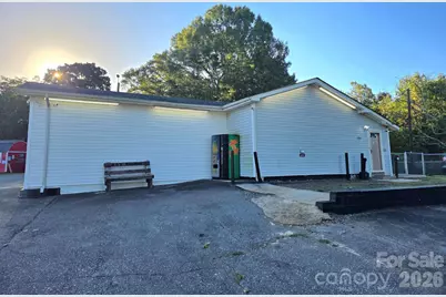 1437 Tryon Courthouse Road, Bessemer City, NC 28016 - Photo 3