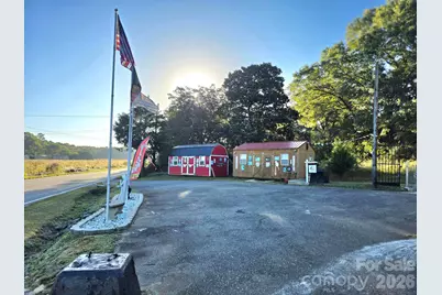 1437 Tryon Courthouse Road, Bessemer City, NC 28016 - Photo 5