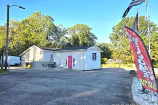 1437 Tryon Courthouse Rd, Bessemer City, NC 28016 - Photo 1
