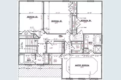 5604 Unionville Road, Monroe, NC 28110 - Photo 3