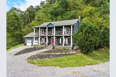 1231 Grandeur Heights, Clyde, NC 28721 - Photo 1