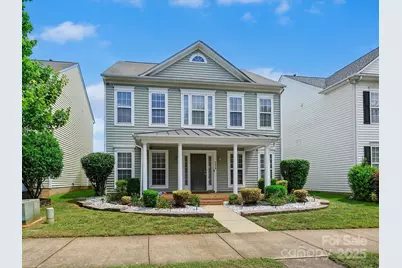 4959 Prosperity Ridge Road, Charlotte, NC 28269 - Photo 1