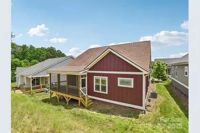 64 Leyland Circle, Hendersonville, NC 28792 - Photo 35