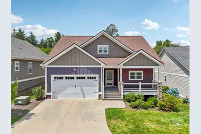 64 Leyland Circle, Hendersonville, NC 28792 - Photo 5