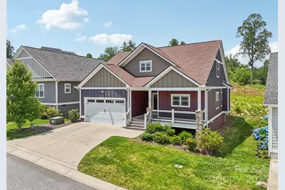 64 Leyland Circle, Hendersonville, NC 28792 - Photo 3