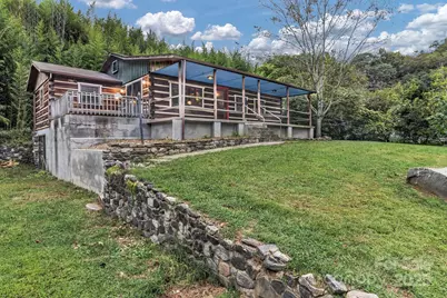 200 Dry Branch Road, Marshall, NC 28753 - Photo 3