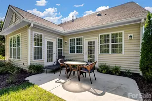 12728 Meetinghouse Dr, Cornelius, NC 28031 - Photo 35