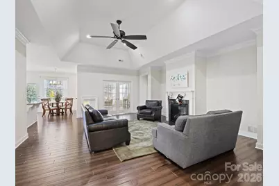 12728 Meetinghouse Drive, Cornelius, NC 28031 - Photo 9