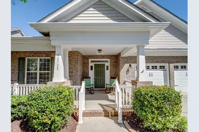 12728 Meetinghouse Drive, Cornelius, NC 28031 - Photo 3
