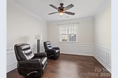 12728 Meetinghouse Drive, Cornelius, NC 28031 - Photo 33