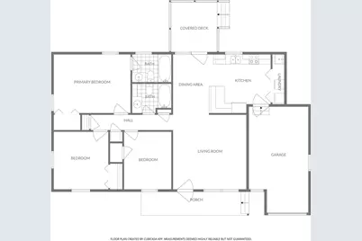 121 Unnamed Lane, Granite Falls, NC 28630 - Photo 3