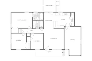 121 Unnamed Ln, Granite Falls, NC 28630 - Photo 3