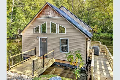 535 Hemlock Loop, Maggie Valley, NC 28751 - Photo 1