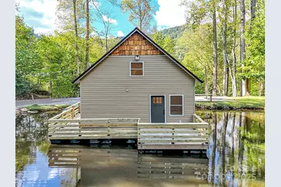 535 Hemlock Loop, Maggie Valley, NC 28751 - Photo 29