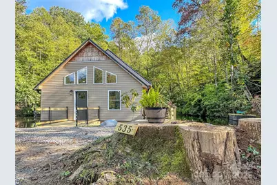 535 Hemlock Loop, Maggie Valley, NC 28751 - Photo 43