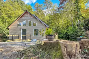 535 Hemlock Loop, Maggie Valley, NC 28751 - Photo 43