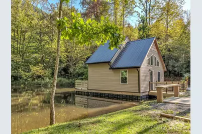 535 Hemlock Loop, Maggie Valley, NC 28751 - Photo 41