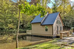 535 Hemlock Loop, Maggie Valley, NC 28751 - Photo 41