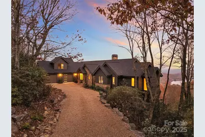 96 Moltz Court, Lake Toxaway, NC 28747 - Photo 1