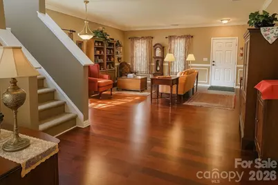 6639 Ruth Ferrell Court, Charlotte, NC 28269 - Photo 9