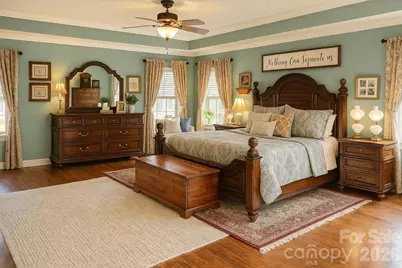 6639 Ruth Ferrell Court, Charlotte, NC 28269 - Photo 15