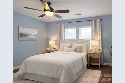 6639 Ruth Ferrell Court, Charlotte, NC 28269 - Photo 23