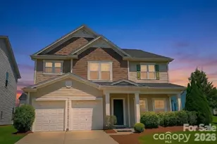 6639 Ruth Ferrell Ct, Charlotte, NC 28269 - Photo 1