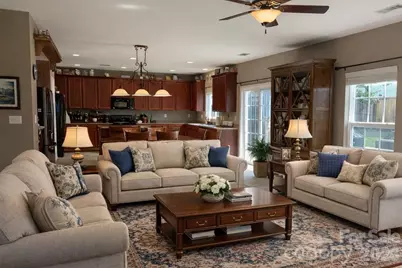 6639 Ruth Ferrell Court, Charlotte, NC 28269 - Photo 9