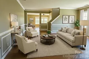 6639 Ruth Ferrell Ct, Charlotte, NC 28269 - Photo 5