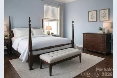 6639 Ruth Ferrell Court, Charlotte, NC 28269 - Photo 19