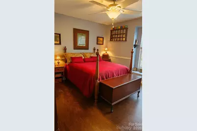 6639 Ruth Ferrell Court, Charlotte, NC 28269 - Photo 21