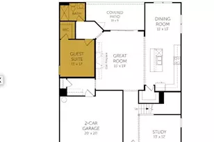 1014 Puddle Pond Rd, Indian Trail, NC 28079 - Photo 21