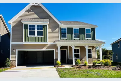 1014 Puddle Pond Road, Indian Trail, NC 28079 - Photo 1