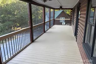 1077 Melrose Mountain Rd, Tryon, NC 28782 - Photo 17