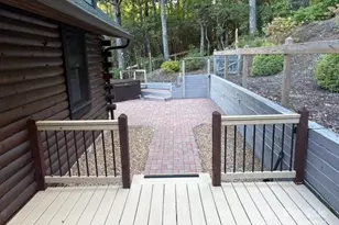 1077 Melrose Mountain Rd, Tryon, NC 28782 - Photo 5