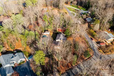 399 Thompson Drive, Hudson, NC 28638 - Photo 41