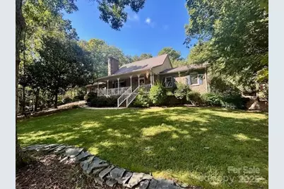 399 Thompson Drive, Hudson, NC 28638 - Photo 1