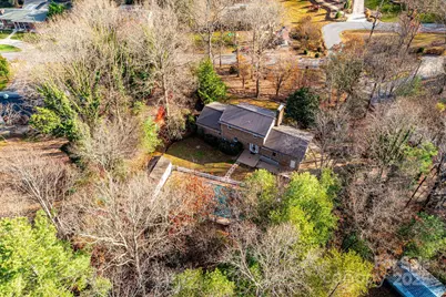 399 Thompson Drive, Hudson, NC 28638 - Photo 39