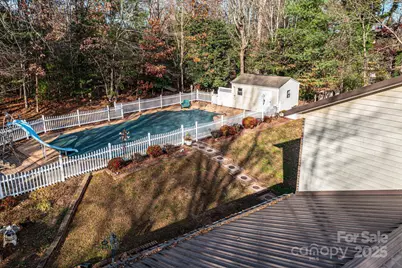 399 Thompson Drive, Hudson, NC 28638 - Photo 29