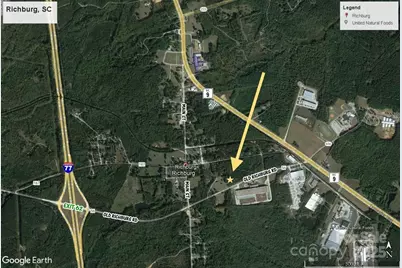 000 Old Richburg Road, Richburg, SC 29729 - Photo 1