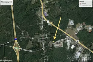 000 Old Richburg Rd, Richburg, SC 29729 - Photo 1