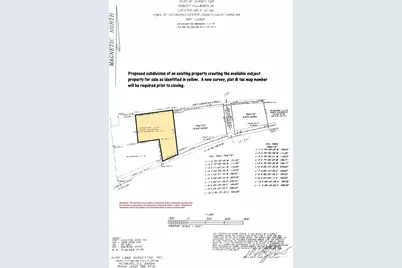 000 Old Richburg Road, Richburg, SC 29729 - Photo 3