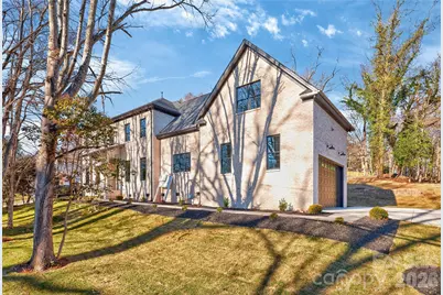 6811 Burlwood Road, Charlotte, NC 28211 - Photo 3