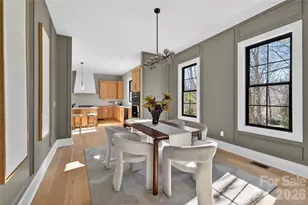 6811 Burlwood Rd, Charlotte, NC 28211 - Photo 5