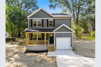 1211 Mt Ulla Hwy None, Mooresville, NC 28115 - Photo 1
