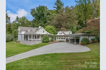 111 Rathfarnham Circle, Asheville, NC 28803 - Photo 45